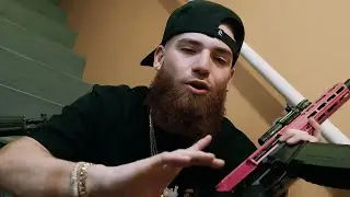 Hades66 ❌ Hanzel La H ❌ Slick La Mina – “Rich Life” | Trap Instrumental Type Beat 2026
