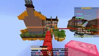 Minecraft Güzel Bir Win 1.Bölüm