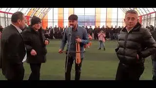 Mehmet DUMAN-Halil KARAGÖZ - Şalpazarı Muhteşem Düğün Ağasar Dik Horon