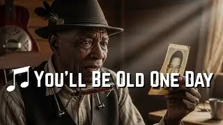You&rsquo;ll Be Old One Day | Delta King's Blues