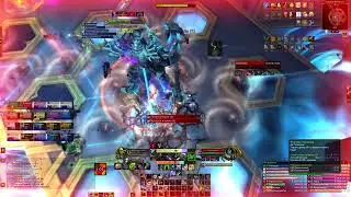 Mythic Jailer BM PoV 9.2.5 first day