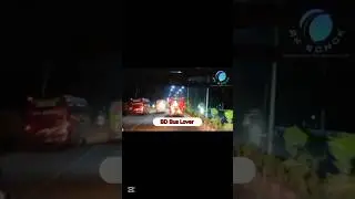 Khelega BD Bus Race