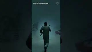 The Evolution of Silent hill