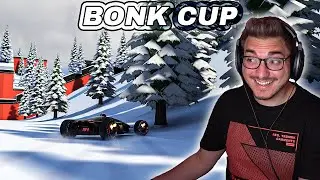 MALGR&Eacute; 250 POINTS DE RETARD ? | Bonk Cup #41 (avec Windho)