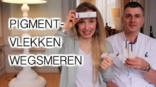 PIGMENTVLEKKEN WEGSMEREN? | FURROW.NL