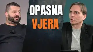 Neznanje ima cijenu | Najopasnija vjera je ona bez istine | Proučavanje Biblije