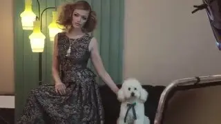 Le Carose - Behind the scenes
