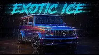 EXOTIC ICE
