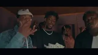 GuttaGang MacTray x MoneyTeam Slutty - Same Nigga | Shot By@Flyvision_