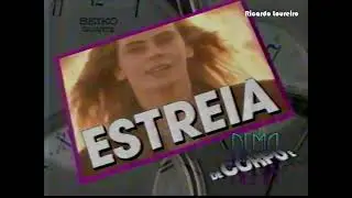 SIC PUB - 15 Novembro 1992