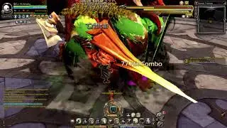 Arch Heretic STG 16 with Verdure Jade | Dragon Nest SEA [DNSEA]