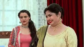 Kammo Geet से संपत्ति के कागजात पर Sign करावेली | Geet Dholi | Episode 112 | Zee Ganga