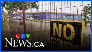 RCMP arrest 16 in ‘Queen of Canada’ conspiracy group’