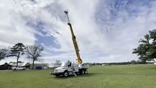 2016 ALTEC DM47BBR For Sale