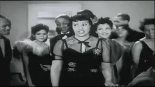 Edna Mae Harris - You Must Have Been a Beautiful Baby (1939)