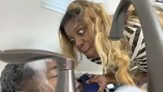 diary of a mad black woman (PARODY)