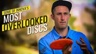 Most Overlooked Discs (2019)