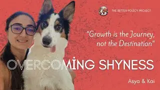 Breaking Shyness & Building Success in our Dynamic Learning Environment