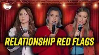 Real Talk About Dating & Marriage: Stand-Up Comedy Compilation