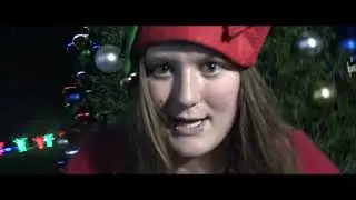Megan Oh - Mistletoe (DIR BY @MOOSEINTHEBURG)