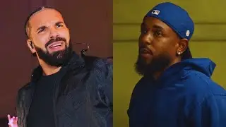 Drake vs. UMG: Did Kendrick Lamar's 