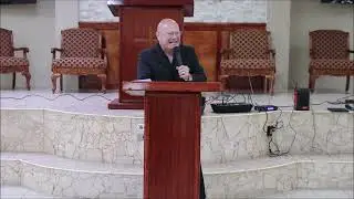 PASTOR  JOSE CARRASGUILLO