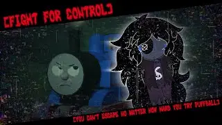(Sarah's Dark Odyssey Side Song) Fight For Control (Facing Your Fears Cover)