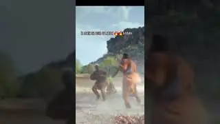 danse  des dozo du 🇲🇱Mali