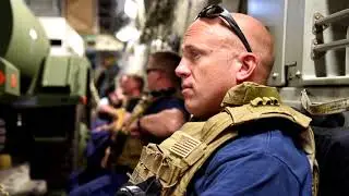 Coast Guard Southeast | 2017 Tribute to the Seventh Coast Guard District