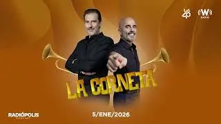 La Corneta - Mensaje del nuevo Presidento de Venezuela, Donald Trompo.