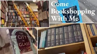Let's go bookstore hopping! Explore Ottawa's locally owned bookstores with me