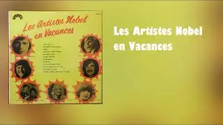 Les Artistes Nobel - Copacabana (Two Man Sound)