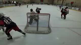 Campo Verde Coyotes D3 vs Pinnacle Pioneers PT2 Away Dec 27 2025