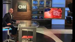CNN Interviews Jamie Turner about Super Bowl Commercials