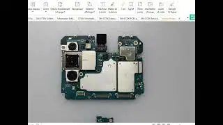 samsung g7200 g730v g770f disassembly motherboard schematic diagram service ways ic solution update