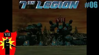 Let's Play 7th Legion #06 [7th Legion] Reactor blown, now let's do science me