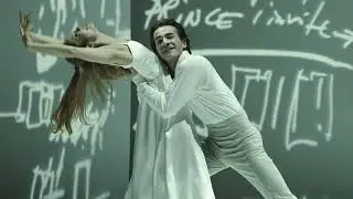 Trailer: CINDERELLA (Aalto Ballett Essen)