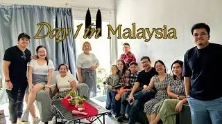 Living In Malaysia Day 2220 Arrival 📷🎥🌍🚢✈️🧳