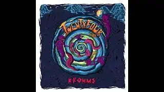 Krohme - TwentyFour: Season 1 (EP)