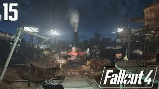 Fallout 4 Walkthrough - Green Paint [15]