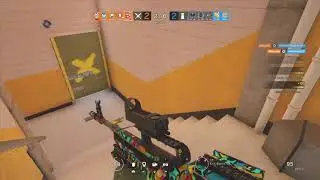 Fuze Ace!!- Malorado