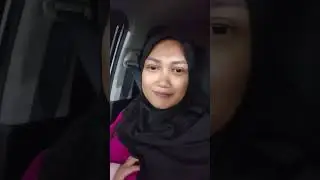 ADEK MIKAYLA NGAJAK JAJAN TENGAH MALAM 