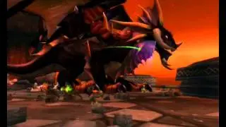 Soul Sworn Seven - Classic WoW movie