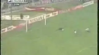 JAVIER CAMPOS FUTBOL PLAYER