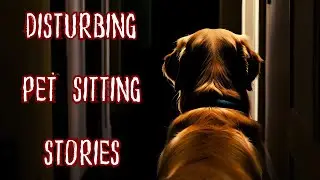 3 Disturbing Pet Sitting Horror Stories | Terrifying Tales of Pet Sitters' Worst Nightmares