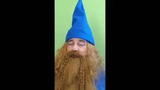 GearGnome JOKE 116 Adam Eve #shorts