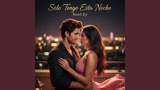 Solo Tengo Esta Noche
