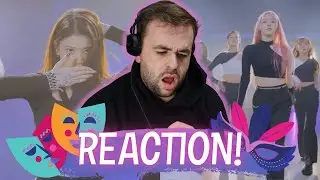REACTING TO [In The Studio] Kep1er (케플러) - MVSK｜인더스튜디오, Stone PERFORMANCE (KEP1ER REACTION)