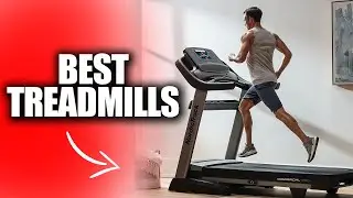 Best Treadmill Of 2022 | See Our Top 06 List