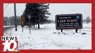 Каковы предложения этого года по Олимпийскому спортивному комплексу Адирондак?